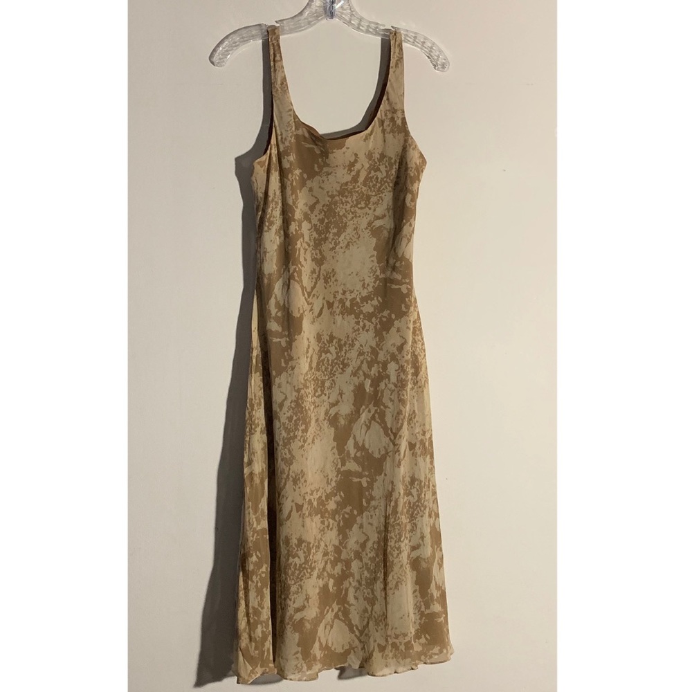 JEREMY SPENSER marble print top fits small/medium